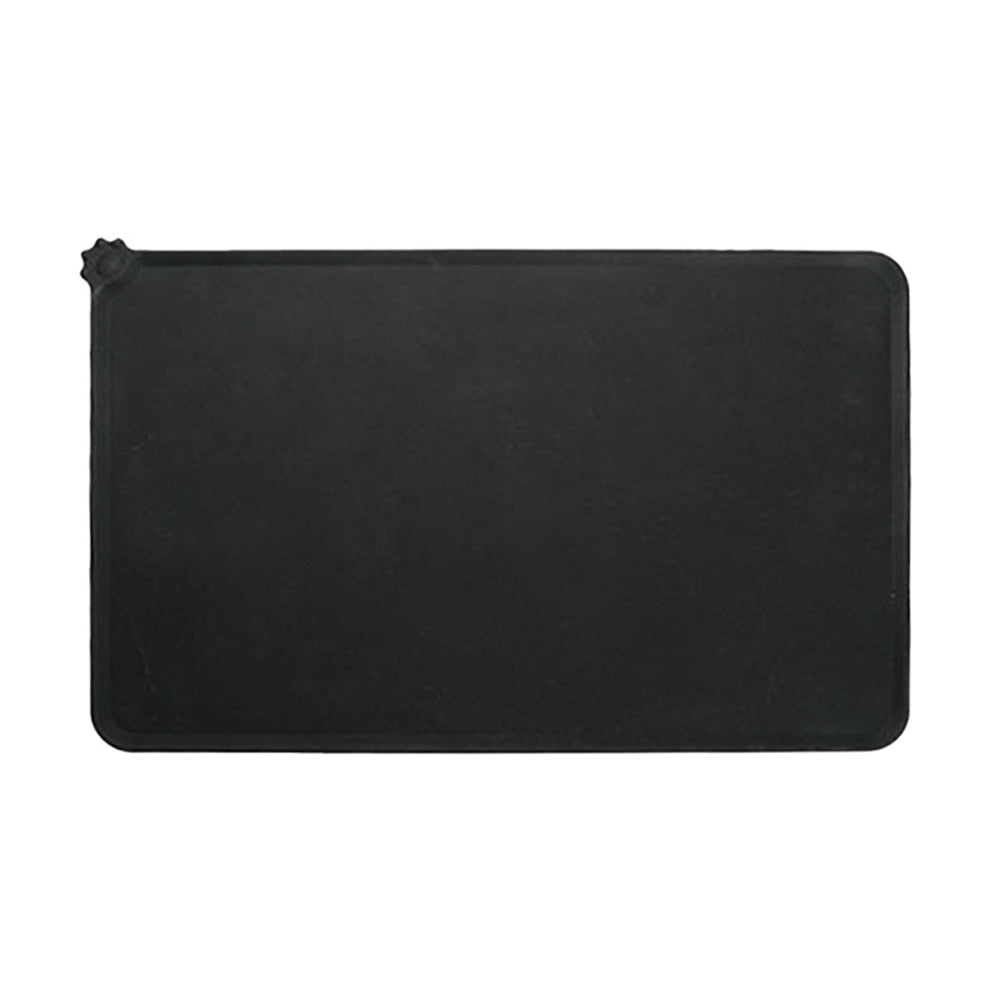Spill-Proof Feeding Mat For Dogs and Cats